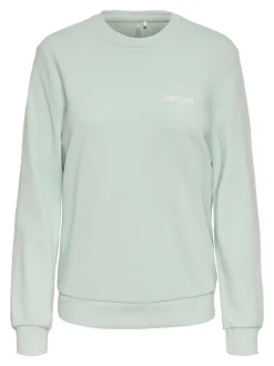 New ONPCAVA Sweatshirt Dame Sweatshirts