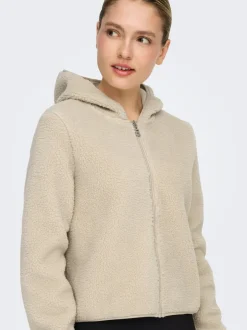 Outlet ONPCAVY Sweatshirt Dame Jakker