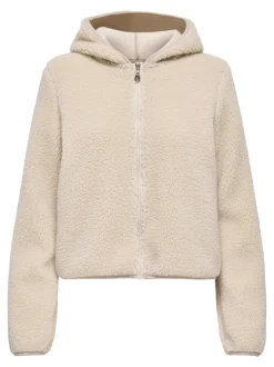 Outlet ONPCAVY Sweatshirt Dame Jakker