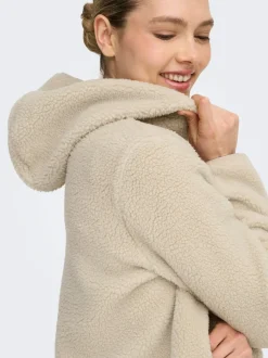 Outlet ONPCAVY Sweatshirt Dame Jakker