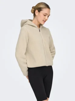Outlet ONPCAVY Sweatshirt Dame Jakker