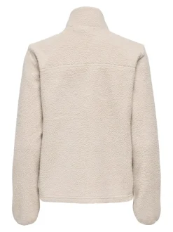 Online ONPCLOUD Fleece-jakke Dame Jakker Og Frakker|Jakker