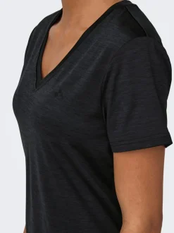 Hot ONPCORE T-shirt Dame Toppe