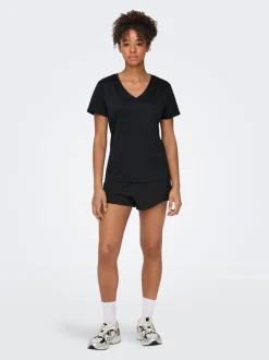 Hot ONPCORE T-shirt Dame Toppe