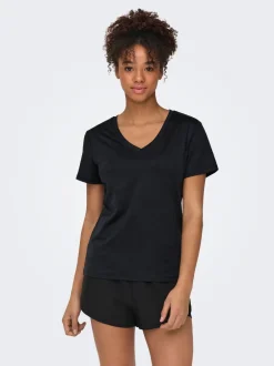 Hot ONPCORE T-shirt Dame Toppe