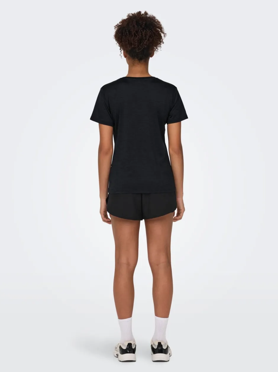 Hot ONPCORE T-shirt Dame Toppe