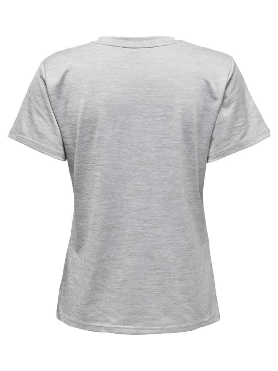 New ONPCORE T-shirt Dame Toppe