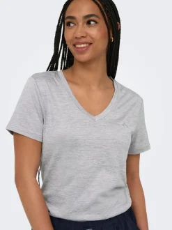 New ONPCORE T-shirt Dame Toppe