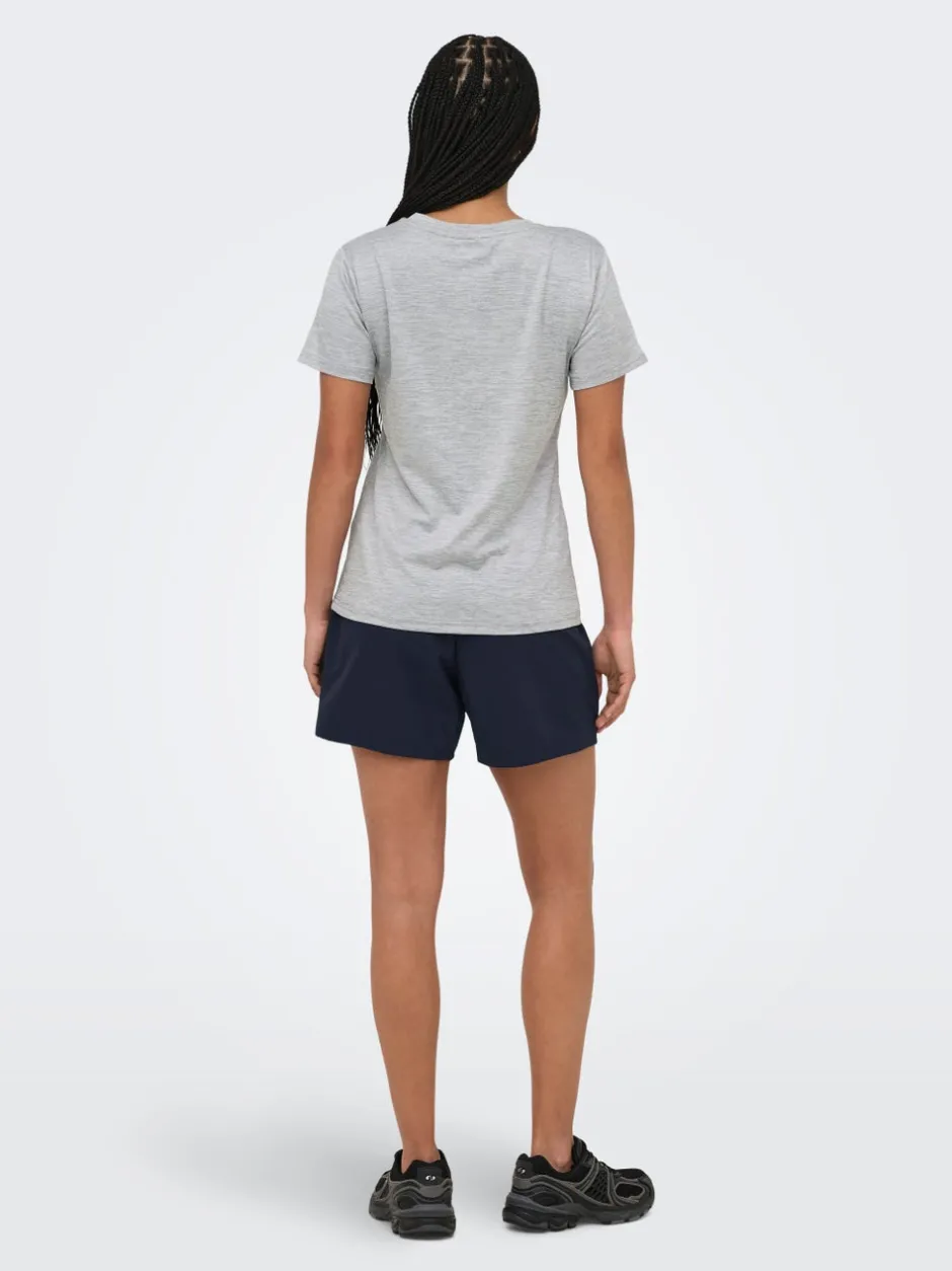 New ONPCORE T-shirt Dame Toppe