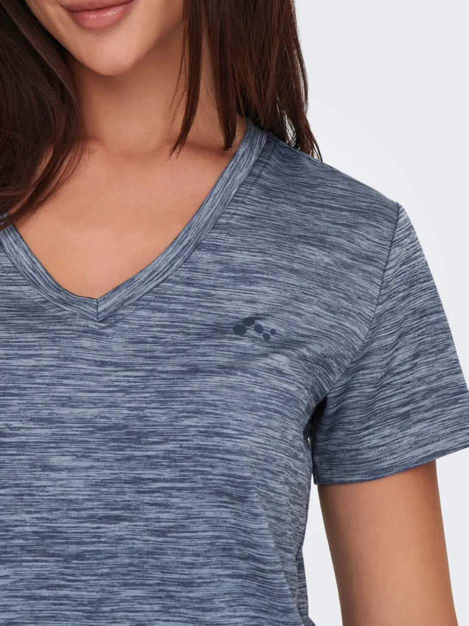 Outlet ONPCORE T-shirt Dame Toppe
