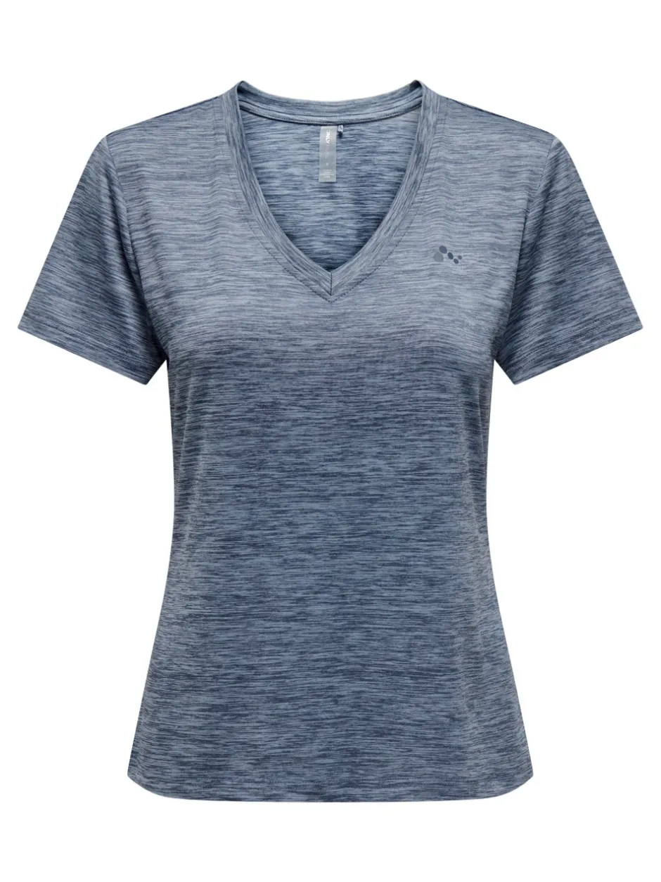 Outlet ONPCORE T-shirt Dame Toppe
