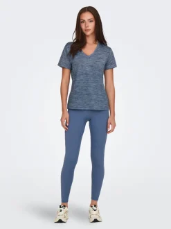 Outlet ONPCORE T-shirt Dame Toppe