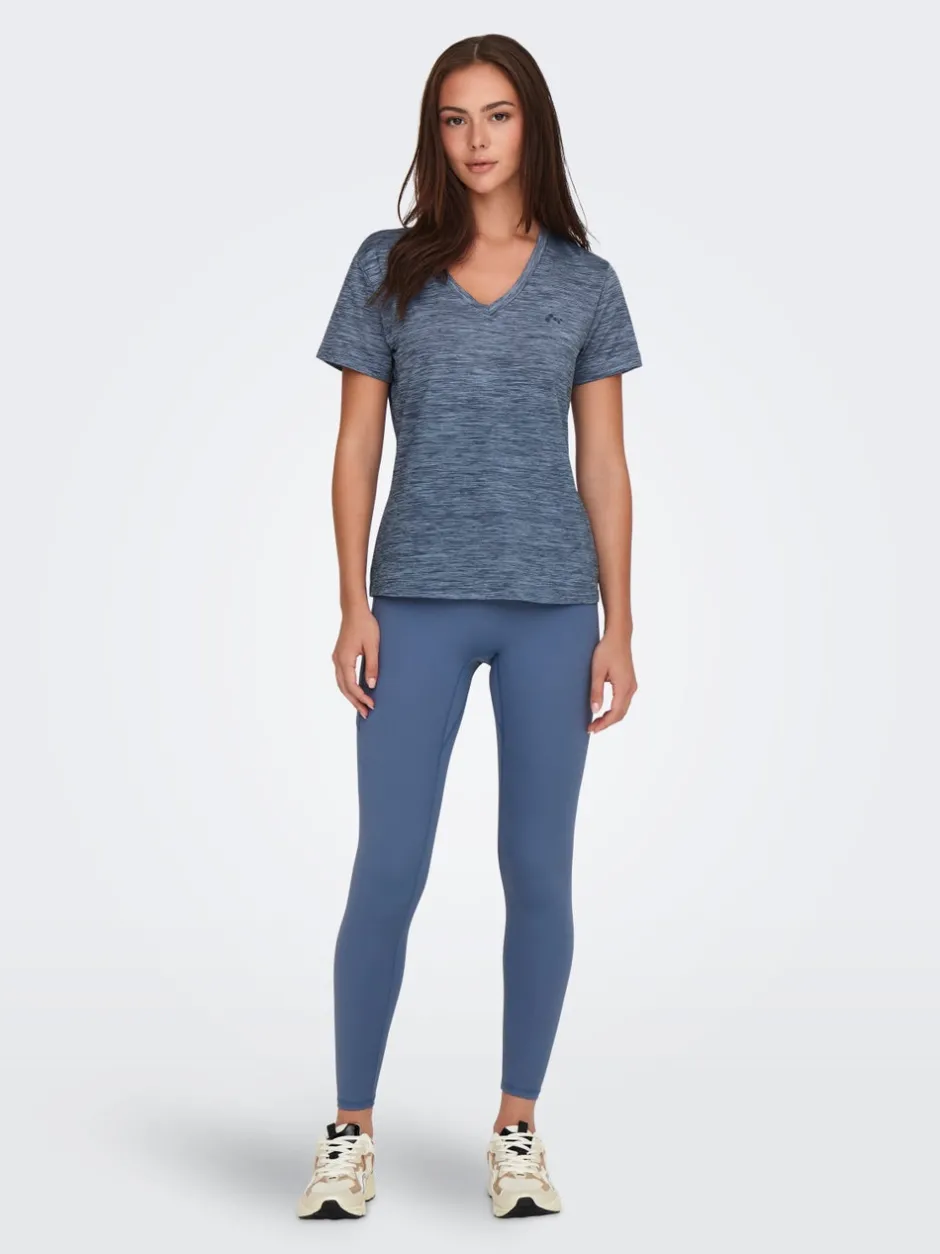 Outlet ONPCORE T-shirt Dame Toppe