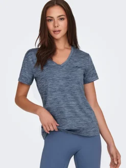 Outlet ONPCORE T-shirt Dame Toppe