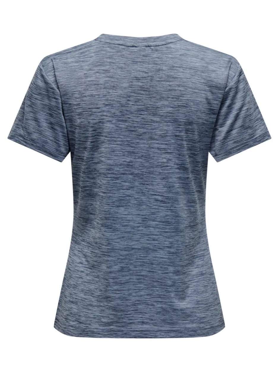 Outlet ONPCORE T-shirt Dame Toppe