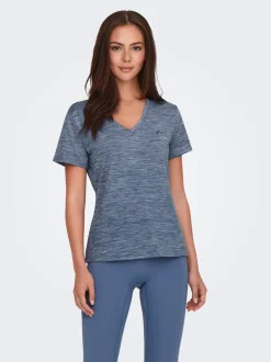 Outlet ONPCORE T-shirt Dame Toppe
