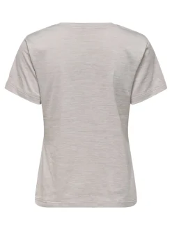 Sale ONPCORE T-shirt Dame Toppe