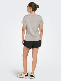 Sale ONPCORE T-shirt Dame Toppe