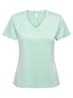 Outlet ONPCORE T-shirt Dame Toppe