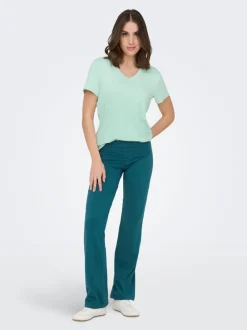 Outlet ONPCORE T-shirt Dame Toppe
