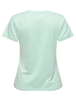 Outlet ONPCORE T-shirt Dame Toppe