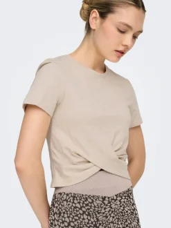 Sale ONPCUTE T-shirt Dame Toppe
