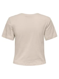 Sale ONPCUTE T-shirt Dame Toppe