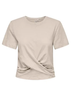 Sale ONPCUTE T-shirt Dame Toppe