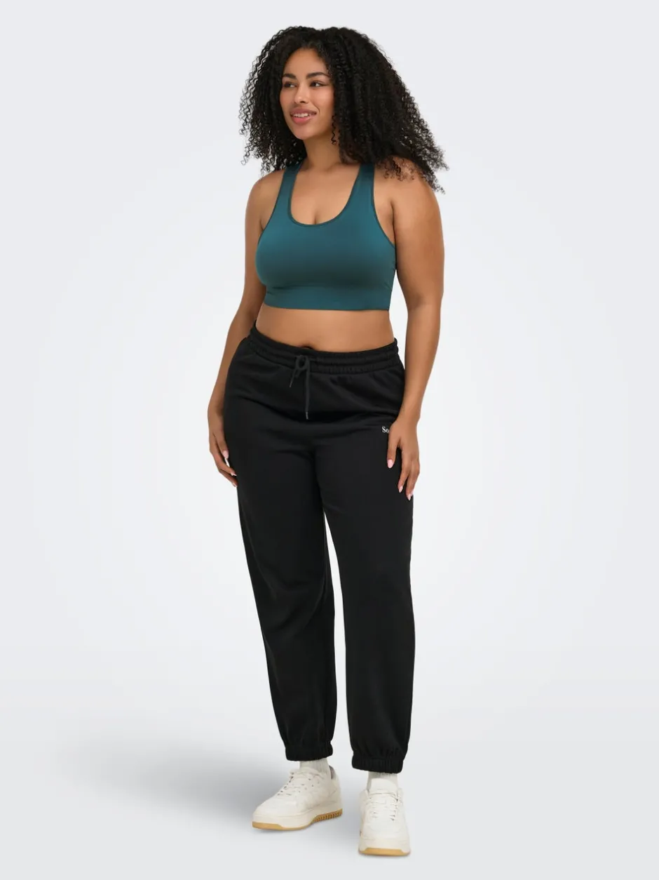 Outlet ONPDAISY-2 Sports bh Dame Only Play Curvy
