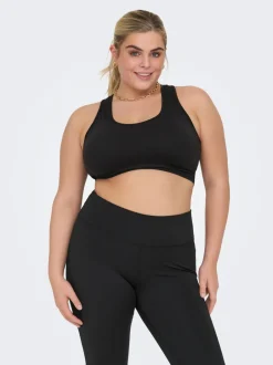 Sale ONPDAISY-2 Sports bh Dame Only Play Curvy