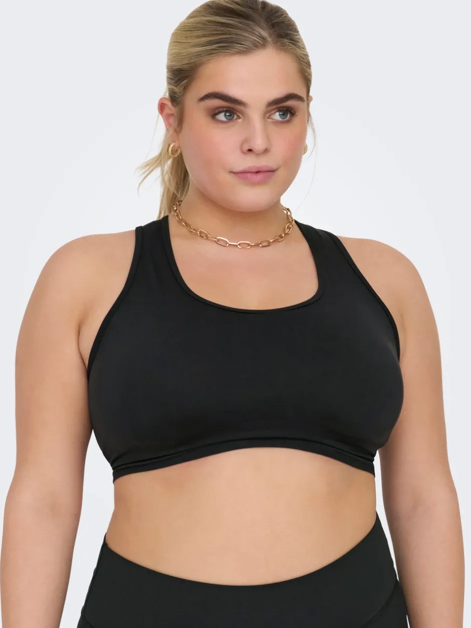 Sale ONPDAISY-2 Sports bh Dame Only Play Curvy