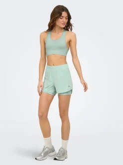 Best ONPDAISY-2 Sports bh Dame Sports-Bh'Er