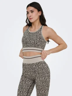Sale ONPDAISY-2-AJESSA Sports bh Dame Sports-Bh'Er