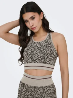Sale ONPDAISY-2-AJESSA Sports bh Dame Sports-Bh'Er