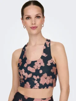 ONPDAISY-2-ELLE Sports bh Dame Sports-Bh'Er
