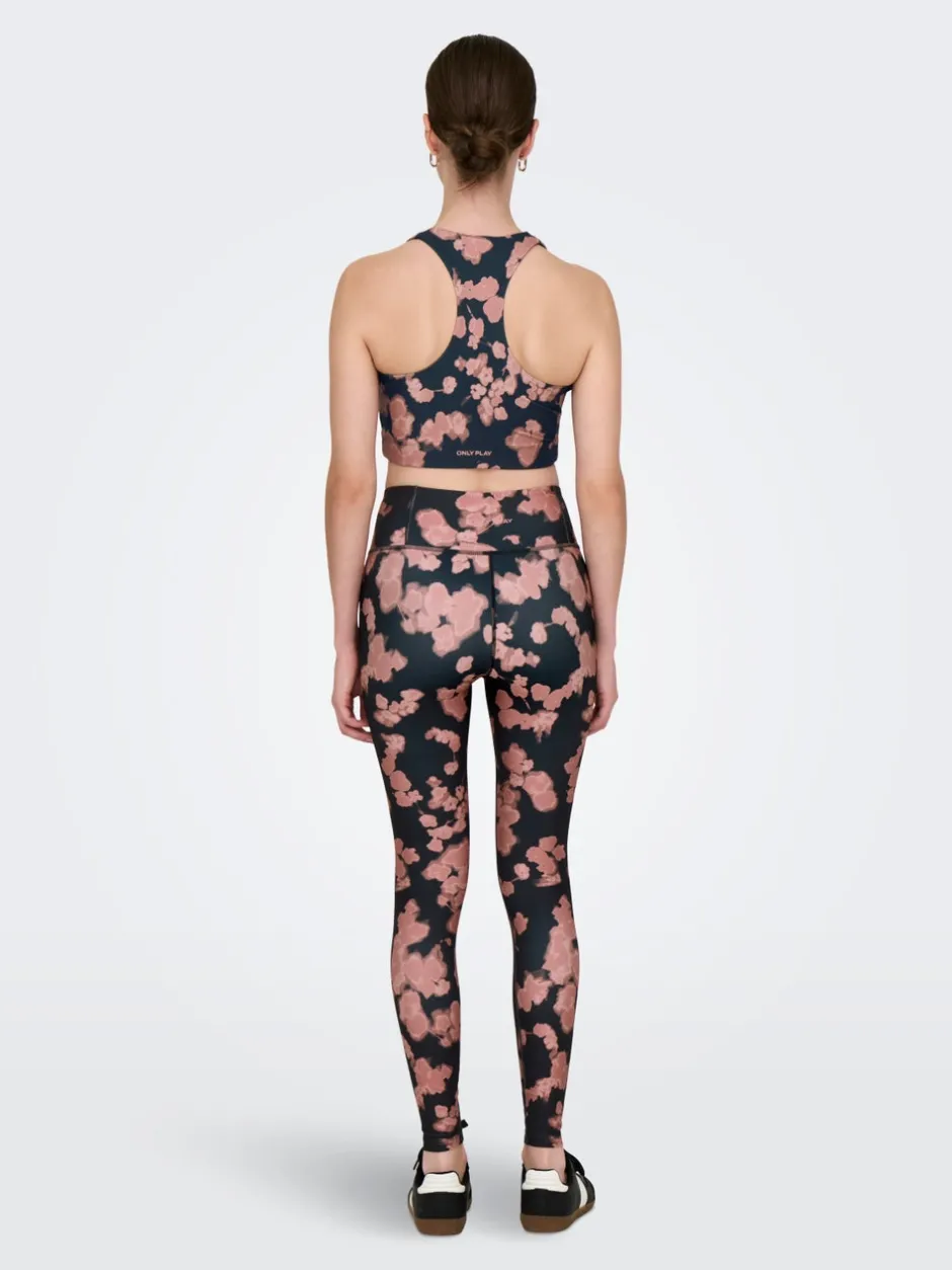 ONPDAISY-2-ELLE Sports bh Dame Sports-Bh'Er