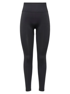 Sale ONPDEFY Slim fit Træningsleggings Dame Tights