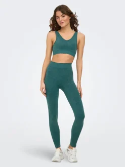 Clearance ONPEDDA-2 Sports bh Dame Sports-Bh'Er