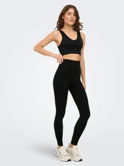 ONPEDDA Tight fit Leggings Dame Tights