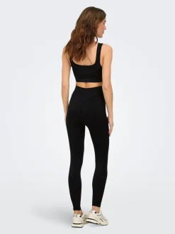 ONPEDDA Tight fit Leggings Dame Tights
