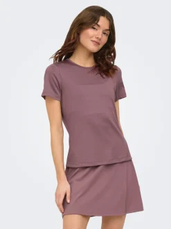 Best ONPEVA T-shirt Dame Toppe