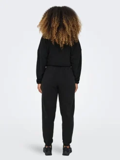 Clearance ONPFLEE Regular fit Sweatpants Dame Sweatpants