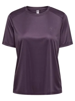 Clearance ONPFLOW T-shirt Dame Toppe
