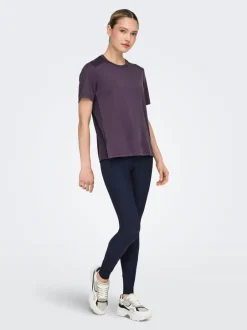 Clearance ONPFLOW T-shirt Dame Toppe