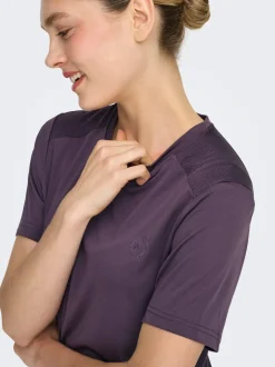 Clearance ONPFLOW T-shirt Dame Toppe