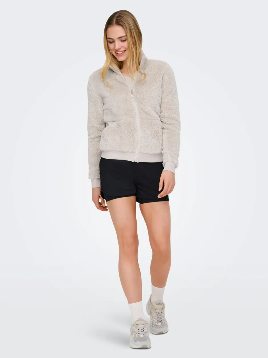 ONPFLUFFY Jakke Dame Jakker
