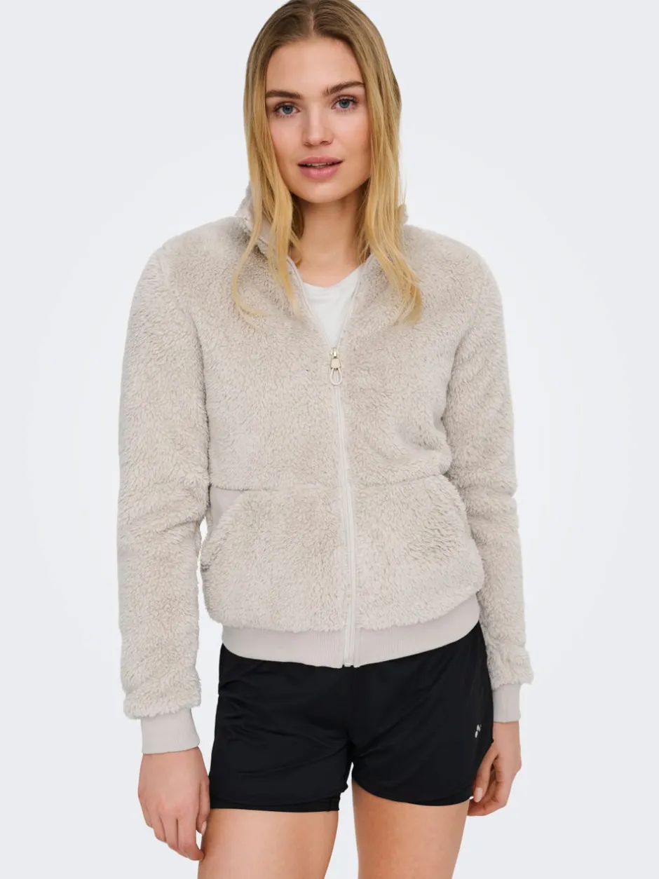 ONPFLUFFY Jakke Dame Jakker