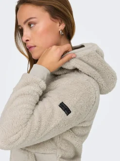 Clearance ONPFLUFFY Jakke Dame Jakker