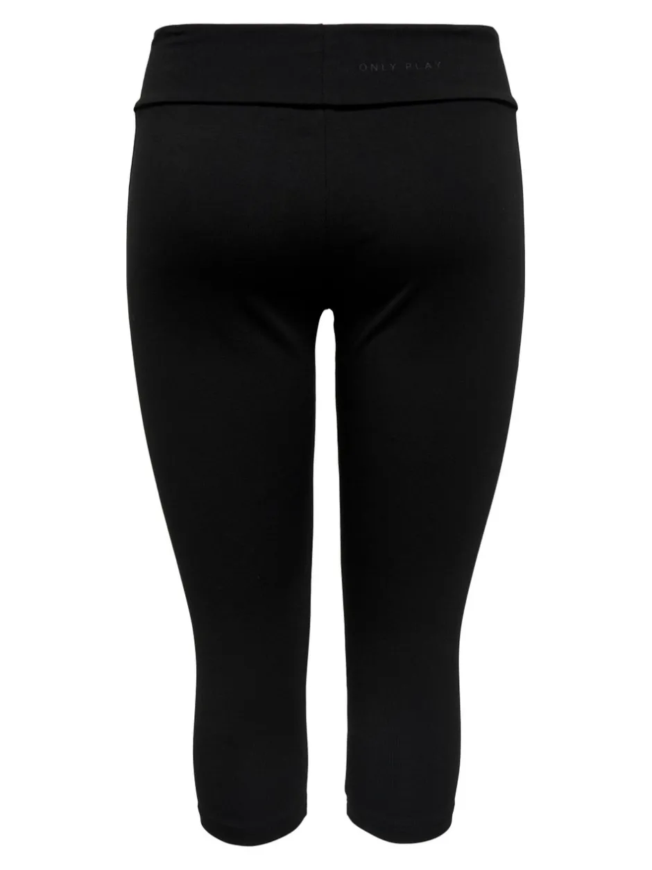 Discount ONPFOLD Slim fit Leggings Dame Shorts|Tights