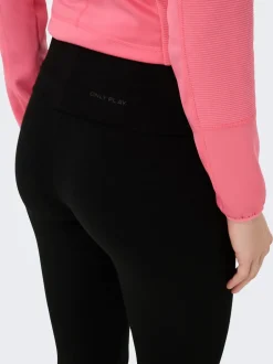 Discount ONPFOLD Slim fit Leggings Dame Shorts|Tights